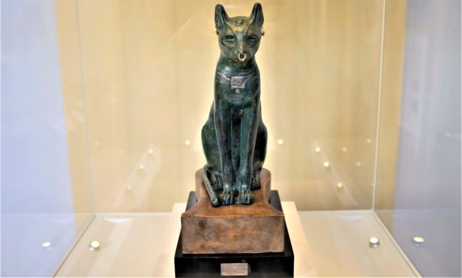 London: British Museum Private Guided Tour with Tickets - The Itinerary: What Will You See?