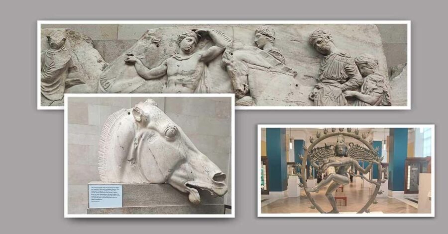 London: British Museum Private Tour: Journey Curated by You - The Itinerary Breakdown