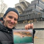London: Brutalist Architecture & History Walking Tour - The Experience in Detail
