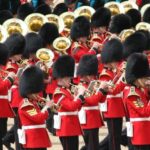 London: Buckingham Palace Changing of the Guard Guided Tour - What Travelers Say