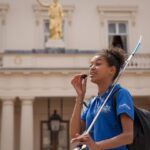 London: Buckingham Palace Entry Ticket & Royal Walking Tour - The Guides: Your Royal Narrators