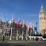 London: Buckingham Palace & Royal City Walking Tour - Exploring Westminster and Its Majestic Buildings
