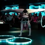 London: Burlesque Cabaret Show in the West End - What to Expect at the Show