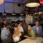 London Calling PUB CRAWL -The Shots: Pints-Pubs & Good Times - Who Is This Tour Best For?