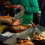 London: Camden Market Food Tour with 7 Street Food Tastings - What to Expect During the Tour