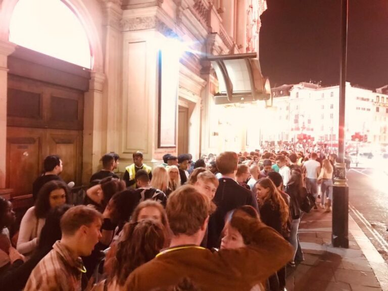 London: Camden Pub Crawl - Who Should Consider This Tour?