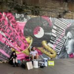 London Camden: Walk Through Music History - Exploring Camden: The Historical Context