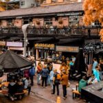 London: Camden Walking Tour - What’s Included and What to Know