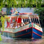 London: Canal Boat Ride on Camden Lock - What Our Reviewers Say