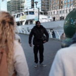 London Canary Wharf Walking Tour: Homelessness Revisited - Exploring Canary Wharf’s Evolution