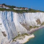 London: Canterbury Cathedral, Dover Castle, and White Cliffs - The Journey Through the Countryside