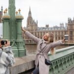 London: Capture the most Photogenic Spots with a Local - What’s Included and What’s Not