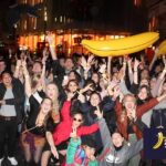 London : Central London Bar Crawl with discounts on drinks - Final Thoughts