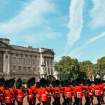 London: Changing of the Guard Experience Private Tour Guide - FAQ