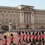 London: Changing of the Guard Group Walking Tour - What’s Included and What to Expect