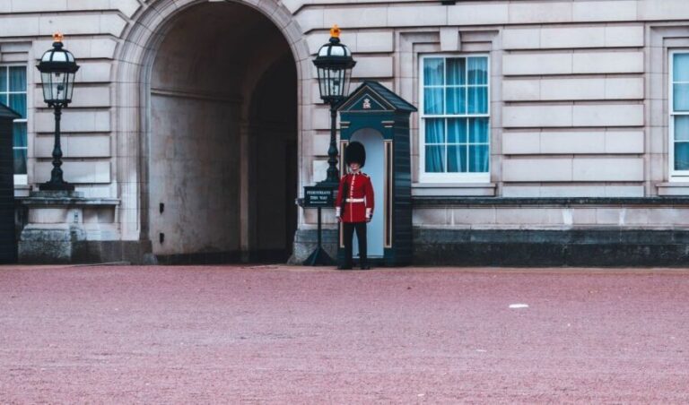 London: Changing of the Guard Private Group or Family Tour - Who Will Love This Tour?