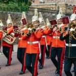 London: Changing of The Guard Tour - The Itinerary - What to Expect