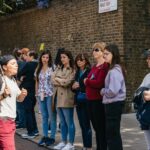London: Changing of the Guard Tour by Buckingham Palace - The Experience in Detail