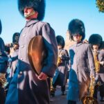 London: Changing of the Guard & Westminster Abbey - Practical Details and Considerations