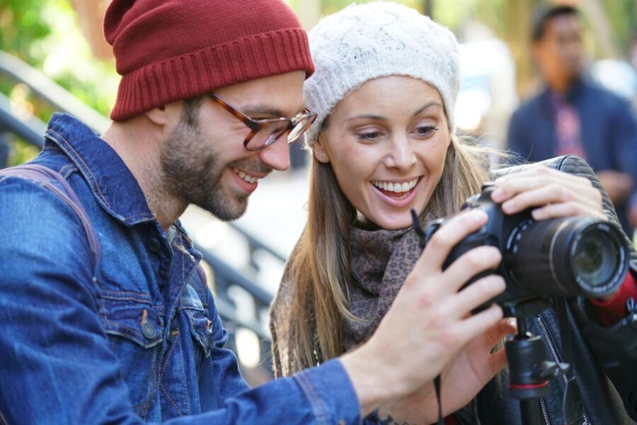 London: Changing of the Guards Ceremony Guided Walking Tour - The Experience of the Changing of the Guard
