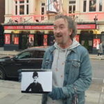 London: Charlie Chaplin Tour with Tube Journey - The Practical Side: What to Know Before You Go