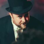 London: CHAT NOIR! Cabaret Experience with 3-Course Meal - The Itinerary Breakdown