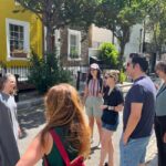 London: Chelsea Walking Tour - Stories, Sights & Small Bites - Exploring Pavilion Road & Duke of York Square