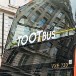 London: Children's Open Top Bus Tour - The Route & Stops — What Youll See