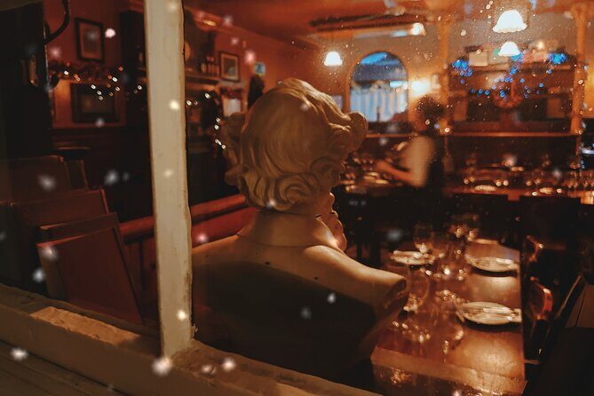 London Christmas Carol & Charles Dickens Small Group Walking Tour - Why This Tour Works Well