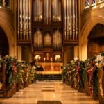 London: Christmas Carols and Lights Private Tour - Exploring London’s Christmas Lights