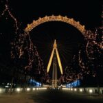 London Christmas Day 1 Day Hop-on Hop-off Bus Tour - How the Itinerary Breaks Down
