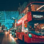 London: Christmas Lights and Markets Walking Tour - The Practicalities