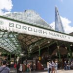 London: Christmas Lights & Bites Tour - Who Will Love This Tour?