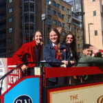 London: Christmas Lights & Bites Tour - Is It Worth the Price?