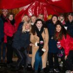 London Christmas Lights Guided Walking Tour - Exploring Londons Festive Light Displays