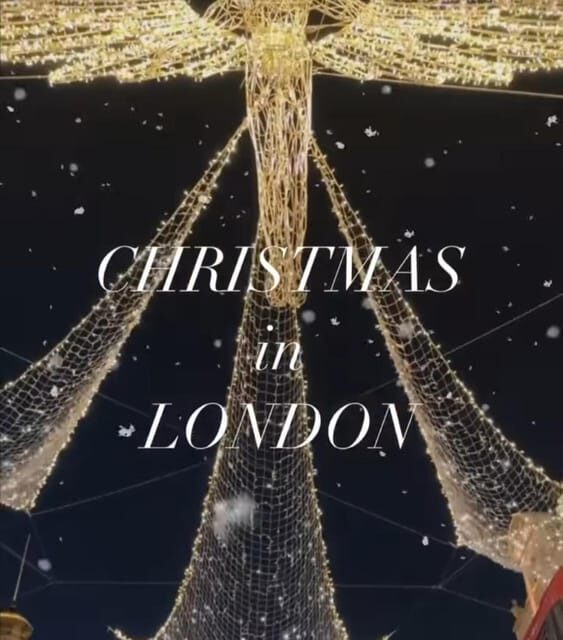London: Christmas Lights Guided Walking Tour - The Experience: Atmosphere, Highlights, and Practicalities