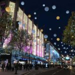 London: Christmas Lights Open-Top Bus Tour - A Detailed Look at the Tour Experience