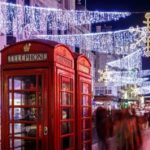 London: Christmas Lights Private Taxi Tour - FAQ