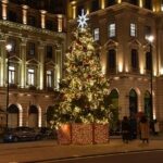 London Christmas Lights Private Walking Tour - Practical Details and Considerations