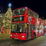 London: Christmas Lights Santa Sleigh Open-Top Tour - The Practicalities