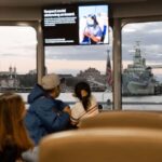 London: Christmas Lights Tour (Bus) + Hop-On Hop-Off Boat - What to Expect from This Christmas Tour