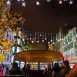 London: Christmas Lights Tour by Vintage Bus - The Real Deal: Price and Value