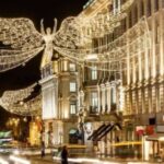 London: Christmas Lights Tour, Mince Pies, & Festive Drinks - Who Is This Tour Best For?