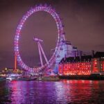 London: Christmas Party Dinner Cruise - Who Will Enjoy This Cruise?