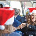 London: Christmas Party Lunch Cruise - What We Think About the Price and Overall Value
