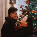 London: Christmas Photography and Video Photoshoot - Exploring the London Christmas Photoshoot in Detail