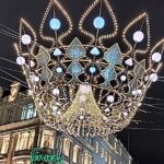 London Christmas Sparkle Private Walking Tour - Final Thoughts