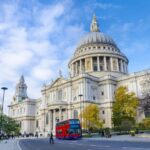 London: Churches and Cathedrals Private Walking Tour - In-Depth Look at Each Stop