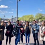 London City Center Guided Tour - What to Expect on the Tour