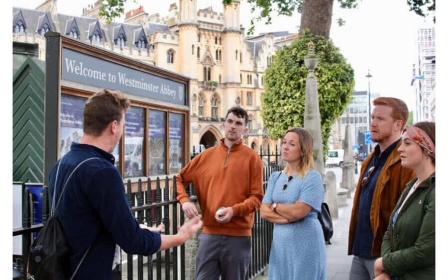 London: City Highlights Full-day Private Guided Tour - Who Will Love This Tour?